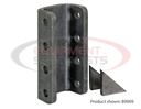 3-POSITION HEAVY-DUTY CHANNEL WITH GUSSETS-USED WITH B20143/0091550