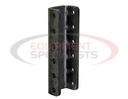 5-Position Heavy-Duty Channel with Gussets-Used with B16137/B20135