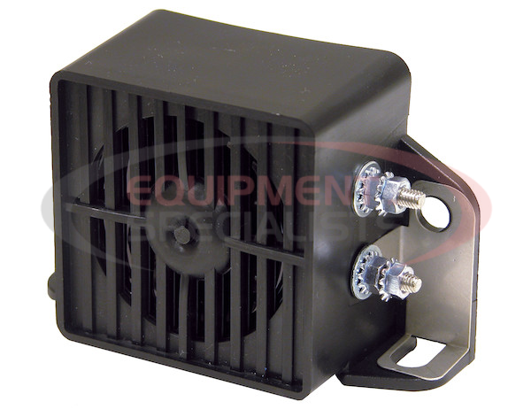 102 Decibel Self-Grounding Back Up Alarm