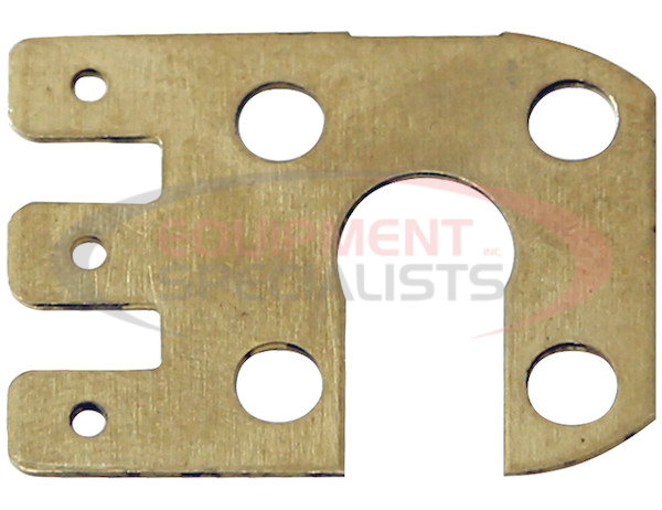 Brass Battery Bolt Adapters Side Mount Terminal Tap And Ground