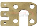 Brass Battery Bolt Adapters Side Mount Terminal Tap And Ground