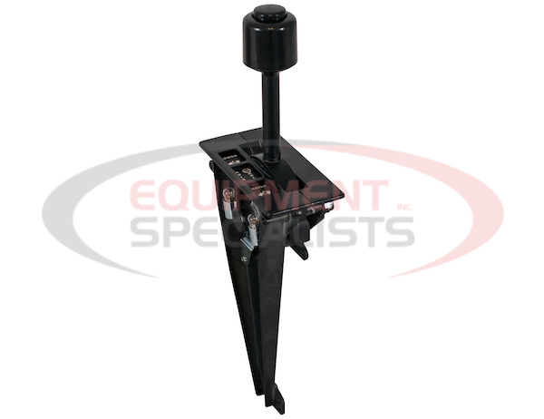 Air PTO-Hoist B-Series Single Lever Control 1/4-28 Threaded Cable/PTO Air Valve