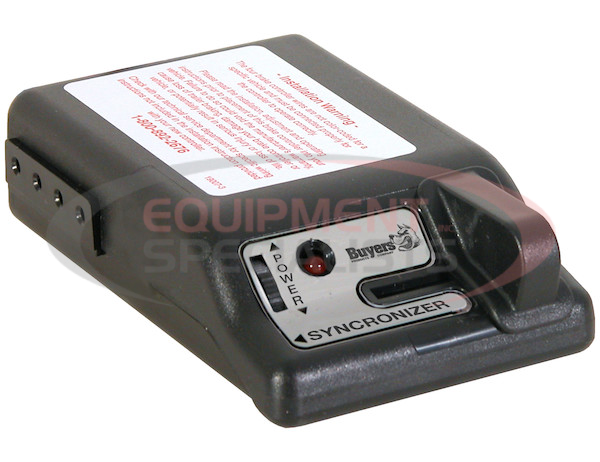 2 AXLE BRAKE CONTROLLER (USE 5422003)