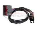 Brake Control Wiring Harness for Ford? Super Duty (2017+), F-150 Super Crew (2018+)