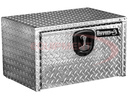 14x16x24 Inch Optional Bolt On Aluminum Underbody Truck Box
