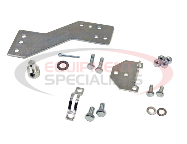 Single Gear PTO Connection Kit