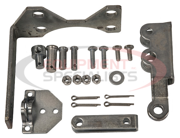 Pump Connection Kit for C1010DM Pump