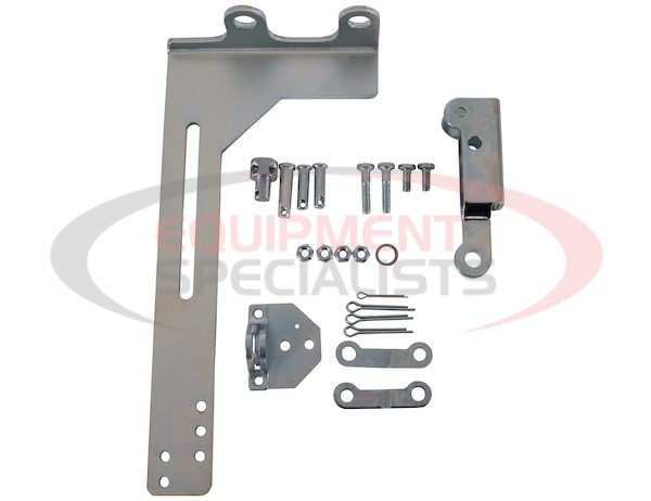 Counter Clockwise Pump Connection Kit for G102 Pump