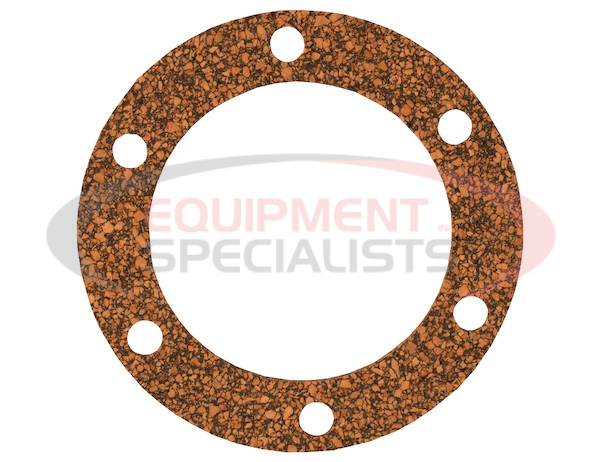 Replacement Basket Gasket For Chrome Filler-Strainer Breather Cap Assembly