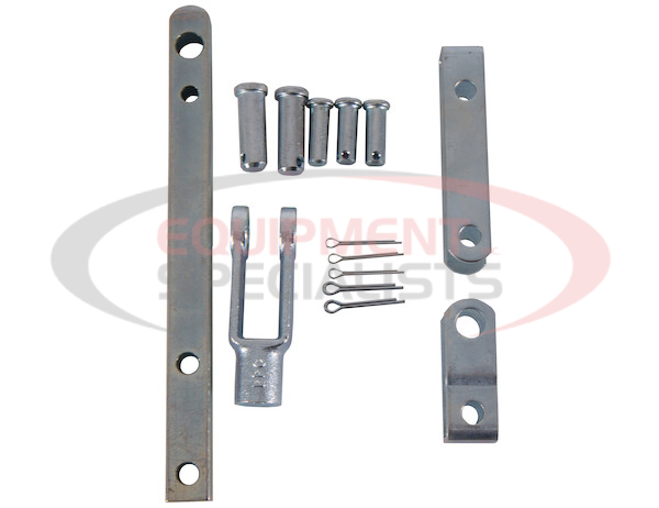 Pump Connection Kit for A-35 Valves