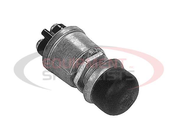 Panel Mount Momentary Push Button Switch