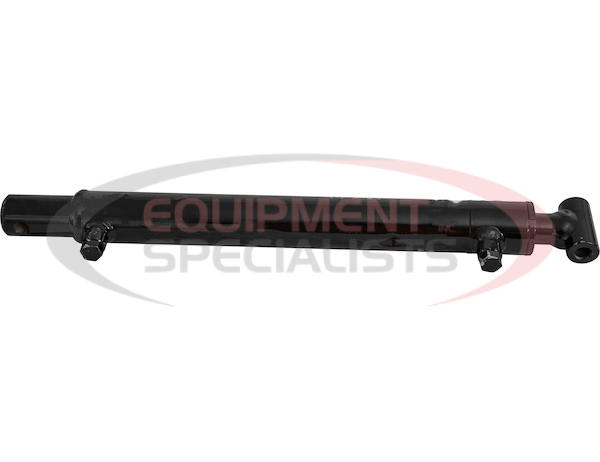 SAM 1-1/8 x 1-1/2 x 12-3/4 Inch Power Extending Cylinder-Replaces Boss #HYD19260