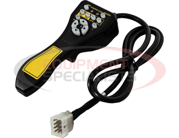 SAM Controller for Meyer? V-Blade Snow Plows - Replaces Meyer #23037
