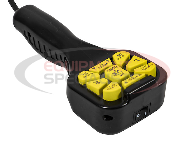 SAM Controller for Fisher? V-Plows - Replaces Fisher #28600