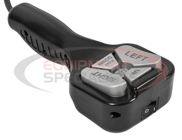 SAM Controller for SnowEx? Straight Blade Snow Plows - Replaces SnowEx #SA84400