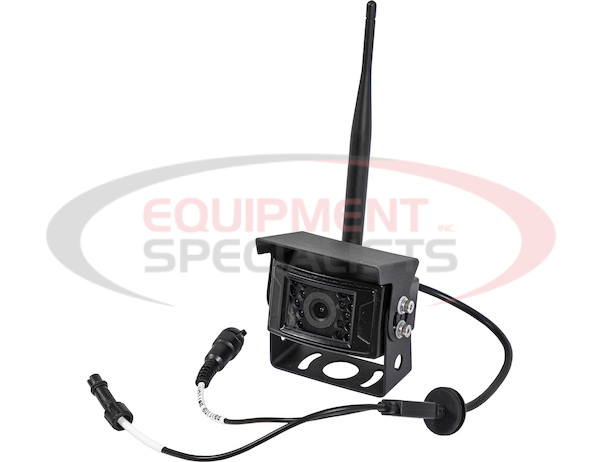Wireless Backup Camera System with Wireless Camera