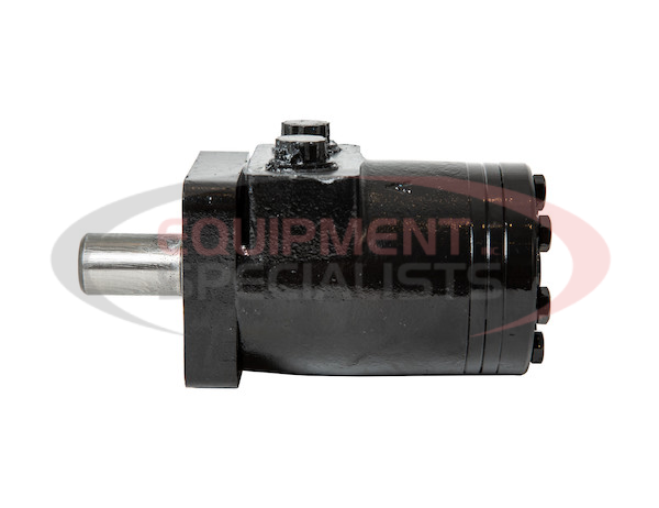 Replacement Hydraulic 4-Bolt Spinner Motor for SaltDogg? Spreaders