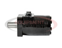 REPLACEMENT HYDRAULIC 4-BOLT SPINNER MOTOR (KEYWAY)