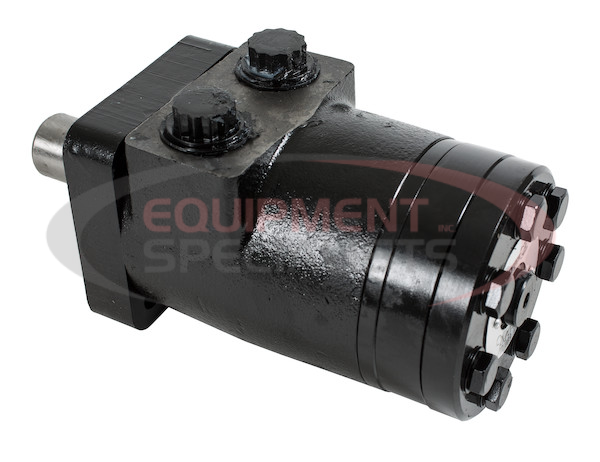 Replacement 17.9 CIR Hydraulic Auger Motor for SaltDogg? Spreader