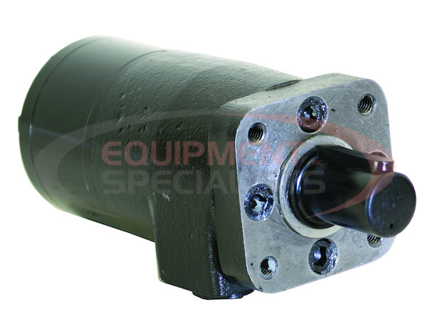 Replacement 4-Bolt 19 CIR Direct Drive Motor