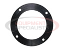 Reservoir Cleanout Filter Flange Assembly