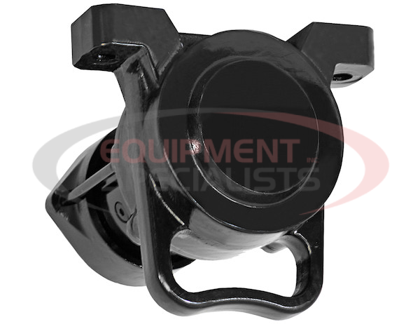 3500 Pound Dump Body Vibrator with Installation Kit