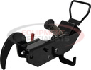 SAM PLOW STAND ASSEMBLY TO FIT FISHER AND WESTERN SNOW PLOWS - DRIVERS SIDE - REPLACES FISHER AND WESTERN OEMS 67845 AND 72617