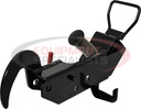 SAM Plow Stand Assembly to Fit Western? UltraMount? Snow Plows - Drivers Side - Replaces Western OEMs 67845 and 72617