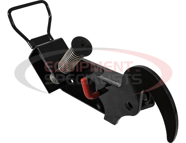 SAM PLOW STAND ASSEMBLY TO FIT FISHER AND WESTERN SNOW PLOWS - PASSENGER SIDE - REPLACES FISHER AND WESTERN OEMS 67846 AND 72617