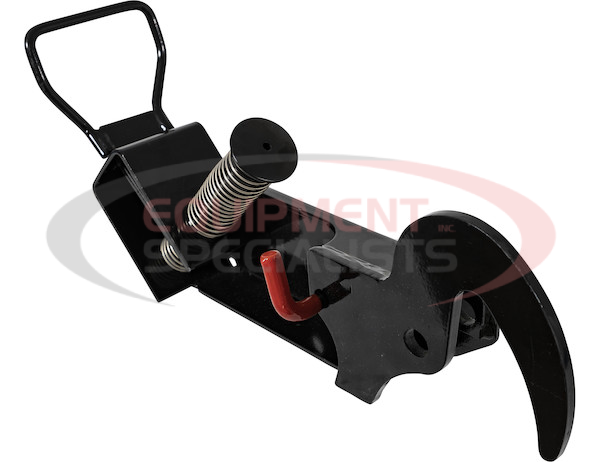 SAM Plow Stand Assembly to Fit Western? UltraMount? Snow Plows - Passenger Side - Replaces Fisher and Western OEMs 67846 and 72617