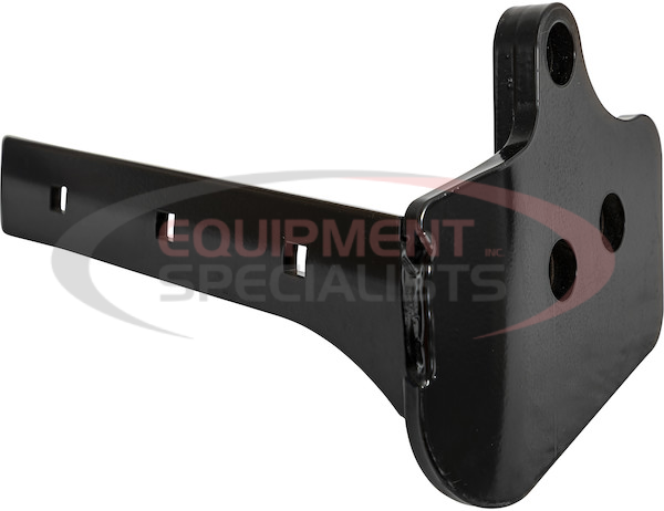 SAM Curb Guard - Left Hand, Replaces Boss? #STB19295-03