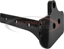 SAM Curb Guard - Left Hand, Replaces Boss? #STB19295-03