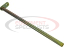 SAM Center Hinge Pin for DXT V-plows - Replaces Boss #MSC18100