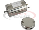 SAM Spinner Motor for Salt Spreaders - Replaces Smith 140-1B