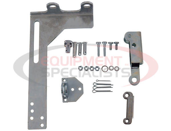 Counterclockwise Connection Kit for H102 Series Pump