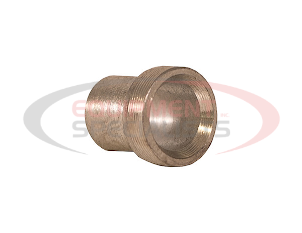 3 Piece Sleeve 1/2 InchTube O.D.