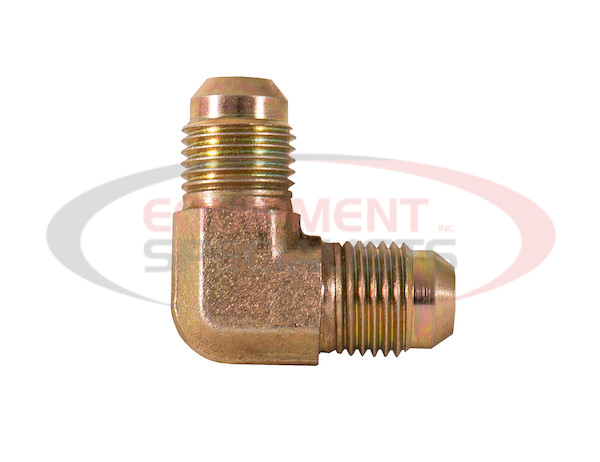 90? Union Elbow 3/4 Inch Tube O.D.