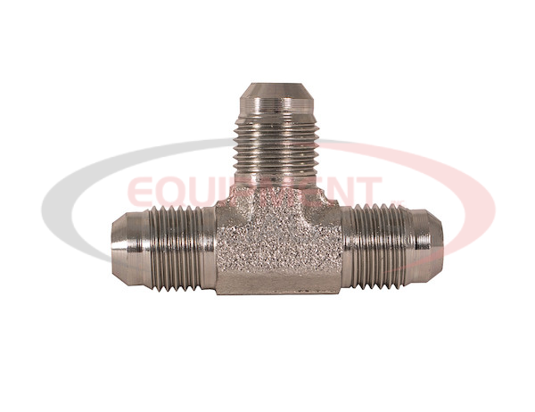 Union Tee 3/8 Inch Tube O.D.