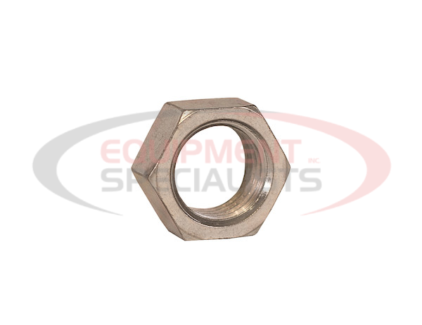 Bulhead Nut 3/8 Inch Tube O.D.