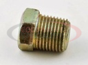 FITTING, BREATHER VENT, 1/8MP