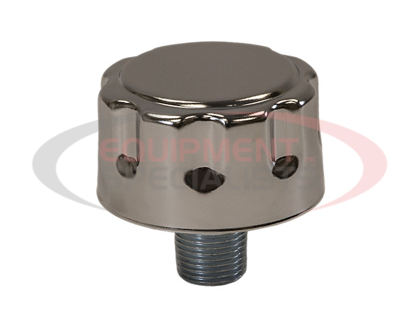 1/2 Inch NPT Breather Cap