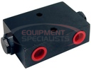 1/2 Inch NPT Double Check Valve