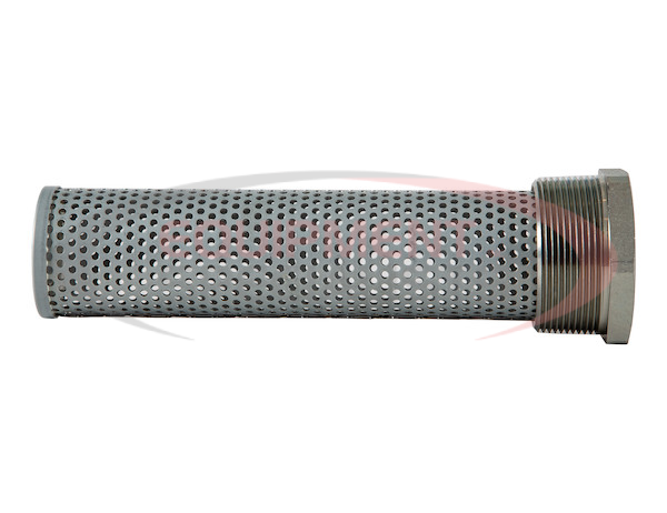 Return Line Diffuser