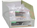 1/2 x 2.84 Inch Clear Zinc Hitch Pin With Cotter