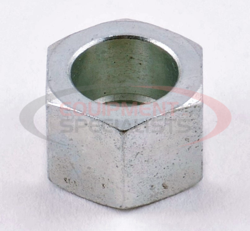 NUT, COIL, SOLENOID VALVE HYD07047 W/TAG