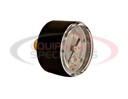 1-1/2 INCH RETURN LINE PRESSURE GAUGE