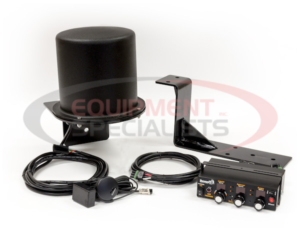 Electric-Hydraulic Proportional Control Kit with Garmin? GPS Ground Speed Antenna - With GPS1 Speed Sensor