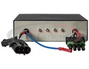 Electric/Hydraulic Spreader Controller