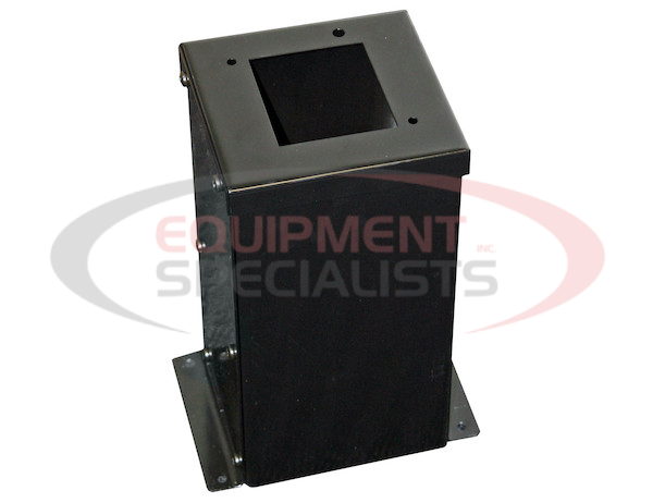Dual Flow Hydraulic Spreader Valve Console Only