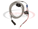 9 Foot Harness For Electrically Operated Sectional valve